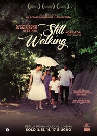 Still Walking - vosit